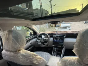 Used Hyundai Tucson in Baghdad