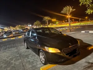 Used Peugeot 301 in Al Dakhiliya