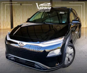 هيونداي كونا كهرباء موديل 2020 - بدفعة أولى و اقساط على الهوية الشخصية فقط