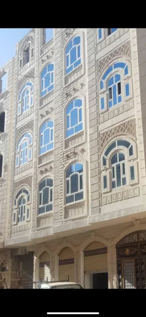  Building for Sale in Sana'a Aya Roundabout