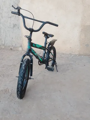 Bicycles . Used2