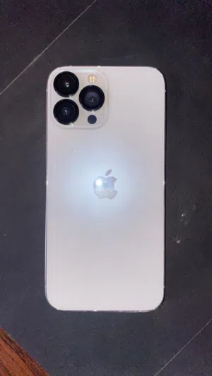 Apple iPhone 13 Pro Max 256 GB in Muscat