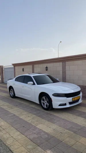 Used Dodge Charger in Al Dakhiliya