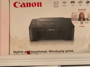 طابعه كانون TS3150