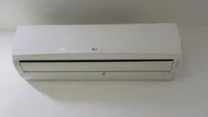 LG 1.5 ton air conditioning for sale
