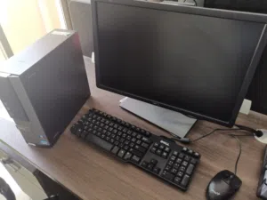 4 Desktop PCs with Electronics & Appliances- Bundle Offer