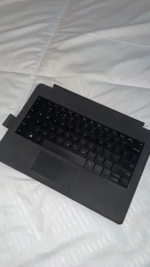 Microsoft wireless keyboard