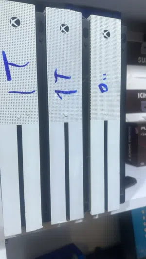 اكس بوك ون اس ادخل وصف مهم XBOX one s
