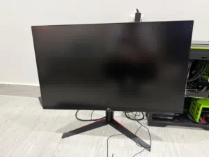 LG 32GK650F-B