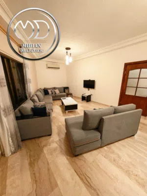 175 m2 3 Bedrooms Apartments for Rent in Amman Um El Summaq