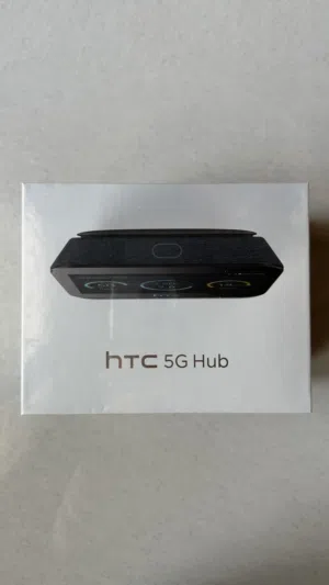 للبيع راوتر من شركة Htc بسعر أقل عن سعر السوق