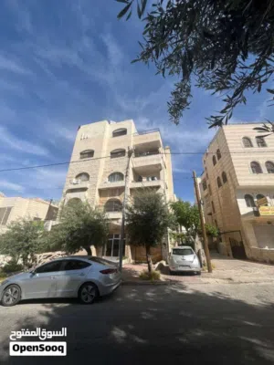 110 m2 2 Bedrooms Apartments for Rent in Amman Al-Thra