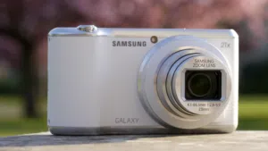 Samsung Galaxy Camera 2 New Open Box
