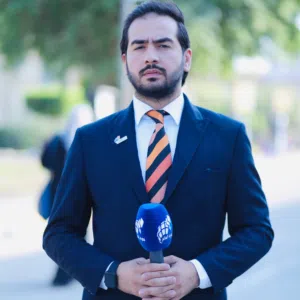 agha alobaidi