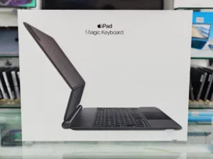 iPad Magic Keyboard for iPad Pro in Muscat / Brand New