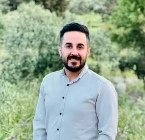 Obadah Khashashneh