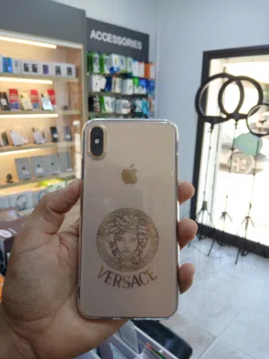 XSmax 256 GB