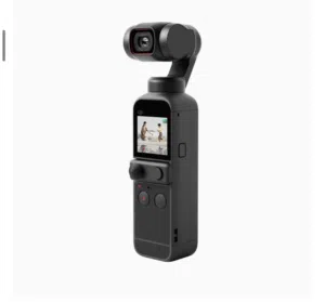 كاميرا dji pocket 2 4k60 بسعر جدا مغري ومستعجل