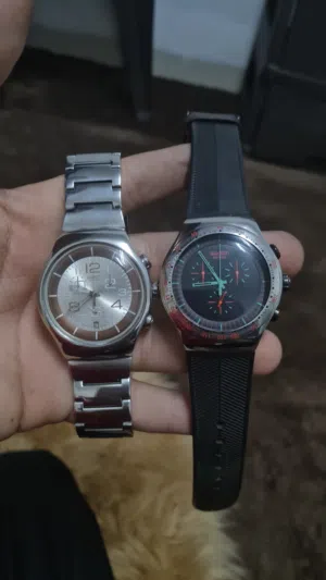 Analog Quartz Swatch watches  for sale in Amman