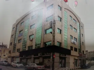 مجمع تجاري للبيع - بمنطقة مميزة - الصويفية