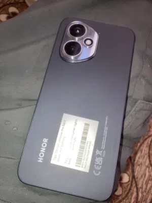 Honor Honor 400 lite 512 GB in Al Karak