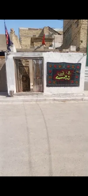 100 ft² 1 Bedroom Townhouse for Sale in Baghdad Other