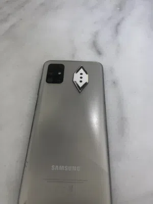Samsung Galaxy A51 128 GB in Mafraq