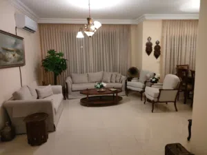 173 m2 3 Bedrooms Apartments for Rent in Amman Shmaisani