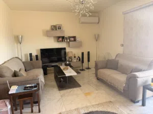 غرفة جلوس Ikea living room