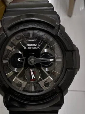 Analog & Digital G-Shock watches for sale in Farwaniya