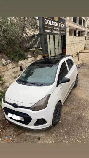 هونداي-i10-للبيع