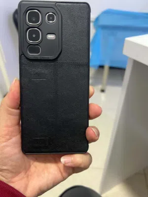 انفنيكس نوت 50S5G