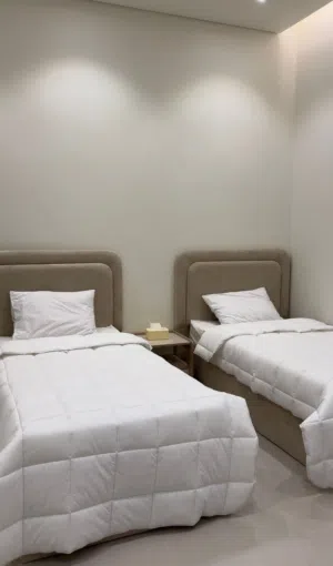 استراحة للايجار