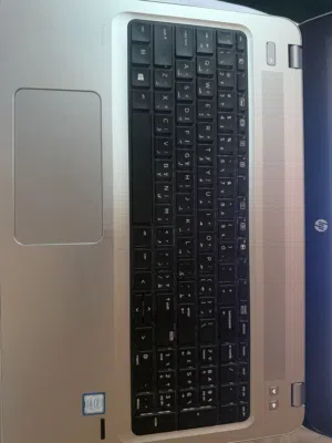 Windows HP Computers for sale in Al Ahmadi