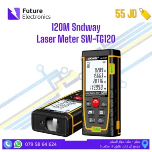 120M Sndway Laser Meter SW-TG120