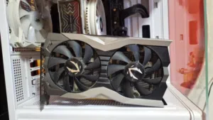 كرت شاشة RTX 2060 6G
