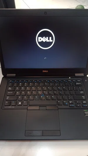 Dell used laptop for urgent sale