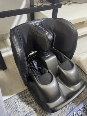 جهاز المساج