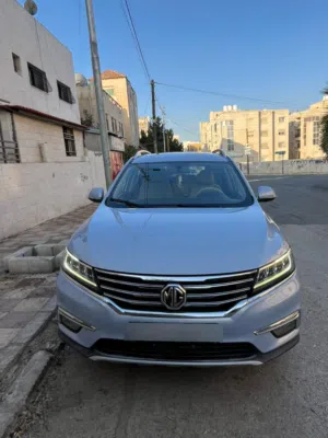 ام جي ار اكس 5  2021   MG RX5 2021