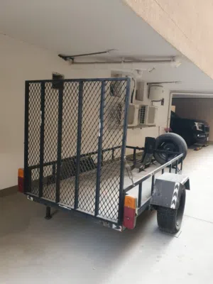 this trailer