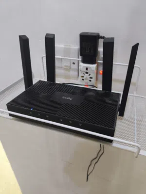 راوتر كودي AX3000