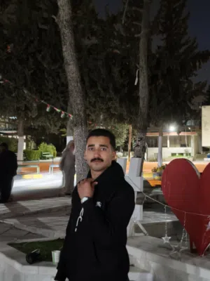 Ahmad Alklaylah 