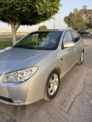 Used Hyundai Avante in Tripoli