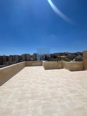 160 m2 3 Bedrooms Apartments for Sale in Amman Tla' Ali