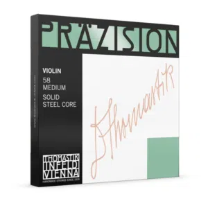 اوتار كمان توماستيك – Thomastik 58 Precision Violin String Set