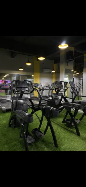 2 جهاز غزال للبيع