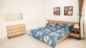 120 m2 2 Bedrooms Apartments for Rent in Doha Al Ghanim