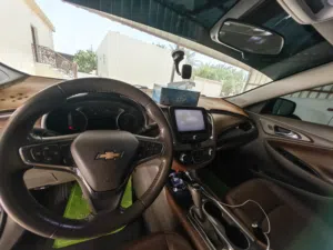 ماليبو موديل 2018 للبيع