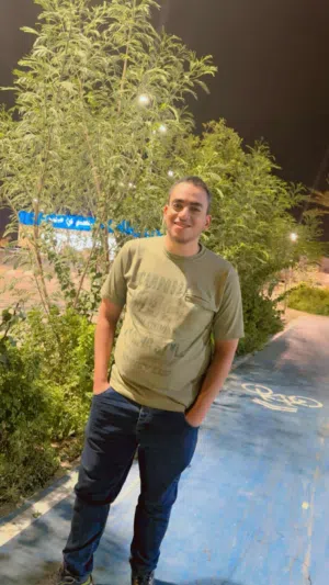 عمر عصام حسن 