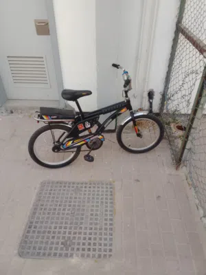 للبيع سيكل رامبو